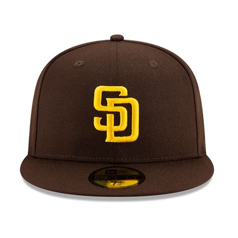 Score a Custom Padres Hat: Perfect Accessory for Baseball Season